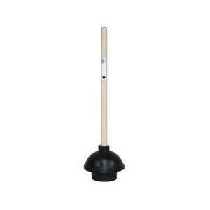    Coastal #C28809 Heavy Duty Force Cup Plunger