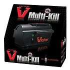 NEW Victor M260 Multi Kill Electronic Mouse Trap FREE SHIP