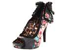 Betsey Johnson Cammie   Zappos Free Shipping BOTH Ways