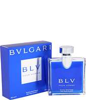 Bvlgari   BLV After Shave Emulsion 3.4 oz