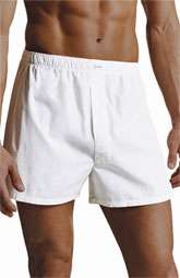 Calvin Klein U1700 Traditional Fit Boxers $19.00