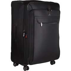 Delsey Helium Xpert Lite   4 Wheel 29 Expandable Suiter Trolley 