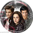 Twilight ECLIPSE Birthday Party Supplies ~ Large PLATES