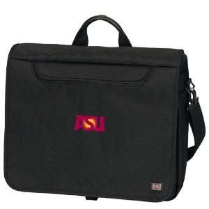  Arizona State Sun Devils Empire 17in Laptop Bag 