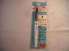 Sanford 20/20 Easy to Read Pen Bold Black Ink Special