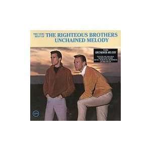 Unchained Melody Very Best Of The Righteous Brothers and The Very 