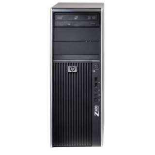 HP Z400 FM106UT#ABA Workstation Xeon W3565 3.20 GHz 3GB 250GB  