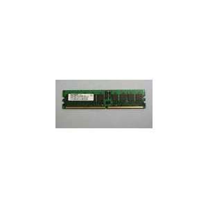  ELPIDA 240P DDR2 2GB PC5300 ECC REG