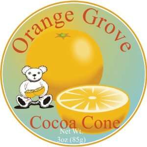 Orange Grove Cocoa Cone Grocery & Gourmet Food