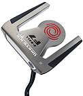 Odyssey white ice putter Sabertooth 2ball F7 headcover  