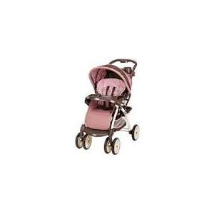  Graco Vie4 Deluxe Baby Stroller   Olivia: Baby