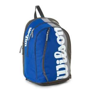  Wilson Pro Staff Backpack: Sports & Outdoors