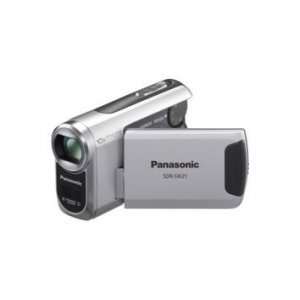  Panasonic SDR SW21(orange) DVD Camcorder: Camera & Photo