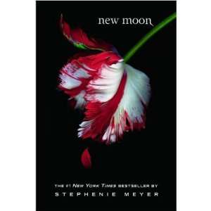  New Moon The Twilight Saga Book 2  Paperback Everything 