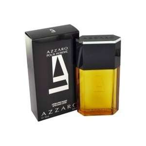  Azzaro By Loris Azzaro For Men. Aftershave 3.4 Oz / 100 Ml. Loris 