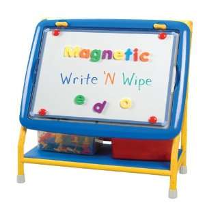  Write & Wipe Magnetic Board Toys & Games
