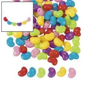  Bean Beads   12mm   Art & Craft Supplies & Kids Beading Supplies 