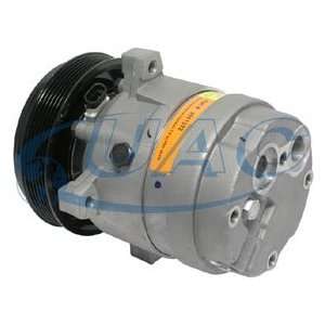  Universal Air Conditioning CO20069G New A/C Compressor 