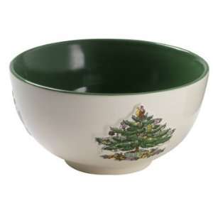  Spode Christmas Tree All Purpose Bowls
