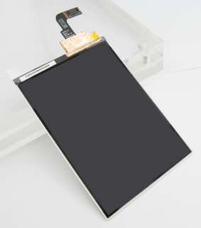 Color LCD Screen Display+Touch Glass Digitizer Assembly For iPod 