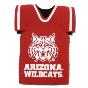  Arizona Wildcats Neoprene Bottle Jersey: Sports & Outdoors