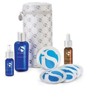  iS Clinical Rosacea Travel Kit Beauty