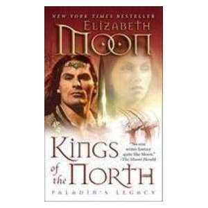  Kings of the North (9780345524171) Elizabeth Moon Books