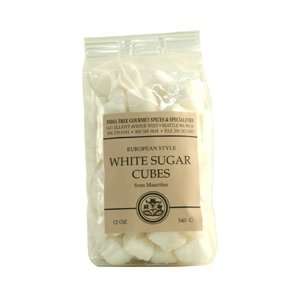 India Tree Sugar Cube White  Grocery & Gourmet Food