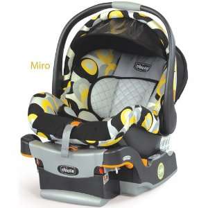  Chicco Keyfit 30 Infant Car Seat And Base In Miro: Baby