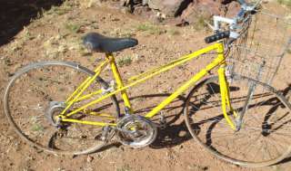 Vintage Rare Raleigh Ladies 10 Speed Bike, Bicycle L@@K  