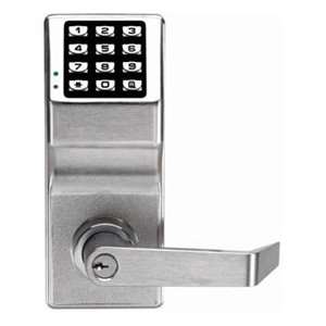  Alarm Lock Trilogy T2 DL2700