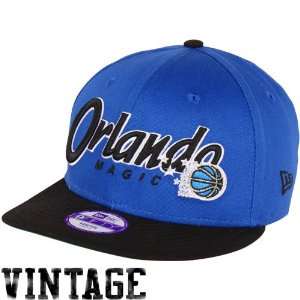  NBA New Era Orlando Magic Youth Snap It Back Snapback Hat 