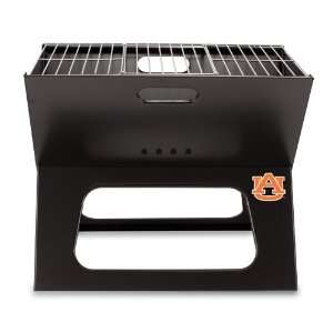 : Exclusive By Picnictime X Grill Folding Portable Charcoal Bbq Grill 