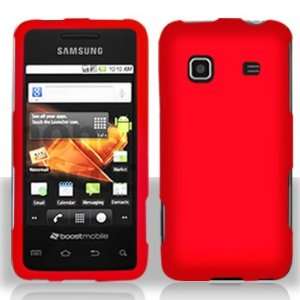   Red Case Cover Protector (free Anti Noise Shield Bag) Electronics