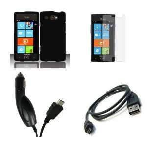   + Micro USB Data Cable + Car Charger: Cell Phones & Accessories