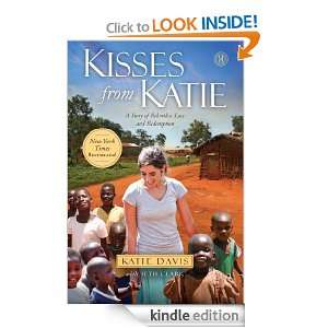 Kisses from Katie: Beth Clark, Katie J. Davis:  Kindle 
