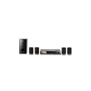  Samsung HTZ410T 5 Disc Home Theater System Electronics