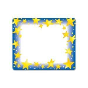  Trend Star Bright Name Tag