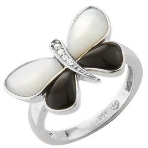   Fashion Ring Band   Size 5 The World Jewelry Center Jewelry
