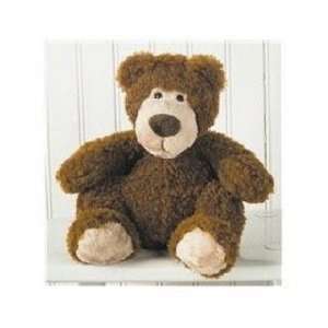  Cutie Brown Bear Cub 11 by Mary Meyer: Toys & Games