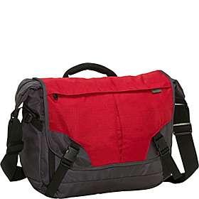 Rating and Reviews for the Rick Steves Autobahn Laptop Messenger Bag