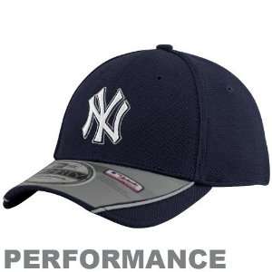 York Yankee Merchandise  New Era New York Yankees Navy Blue Official 