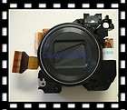 Orginal Lens Zoom Unit For Sony DSC W290 camera