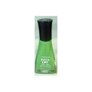 Sally Hansen Insta dri Fast Dry Nail Color, Spring Green (03), .31 Fl 