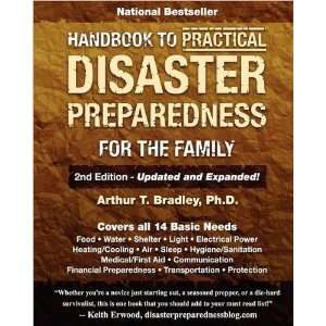  to Practical Disaster Preparedness for the Family Book Electronics