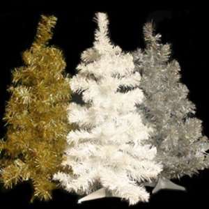    Mylar Trees (Silver, Gold, Pearl) Only $3.99 Each 