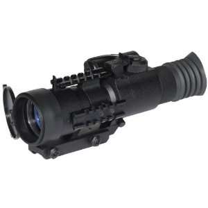  ATN Trident Pro6x Night Vision Weapon NVWSTRP62I Camera 