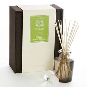  Bamboo Teakwood Reed Diffuser   Frontgate