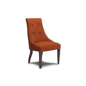  Williams Sonoma Home Baxter Chair, Tuscan Leather 