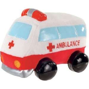  Ambulance 6 Toys & Games
